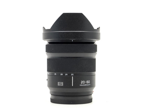 Panasonic Lumix S 20-60mm f/3,5-5,6