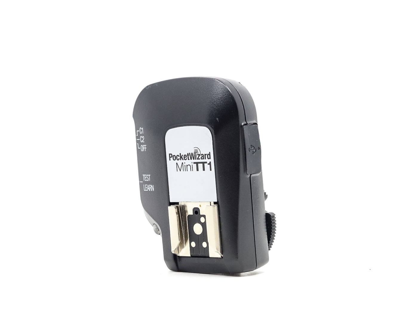 PocketWizard Mini TT1 E-TTL Radiotransmitter - Nikon Exclusief · hoofdafbeelding