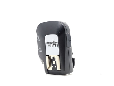 PocketWizard Mini TT1 E-TTL Émetteur Radio - Dédié Nikon