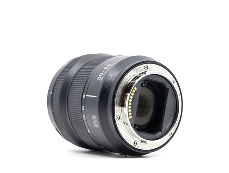 Panasonic Lumix S 20-60mm f/3,5-5,6