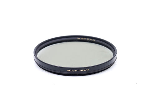 B+W 105mm F-Pro HTC KSM MRC Circulair Polarisatiefilter