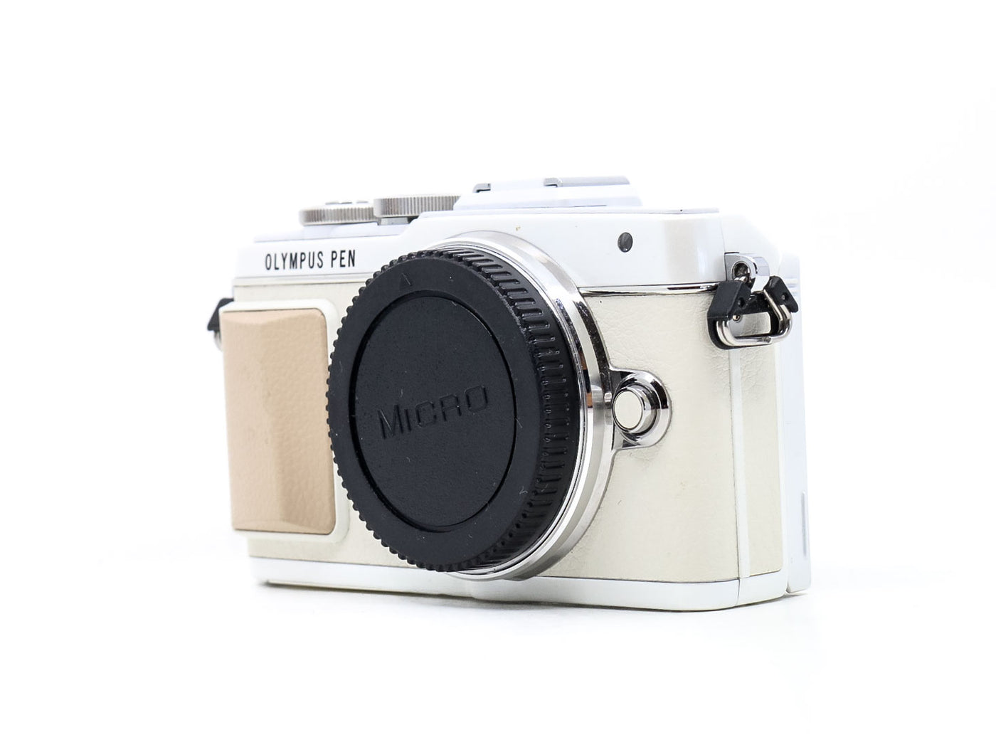 Olympus Pen E-PL7 kopen | Camera Market · hoofdafbeelding
