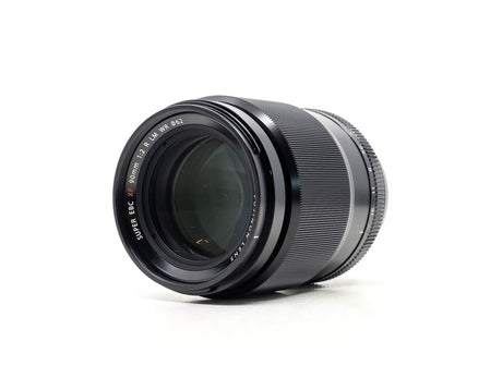 Fujifilm XF 90mm f/2 R LM WR Lens