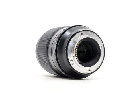 Fujifilm XF 90mm f/2 R LM WR Lens