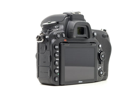 Nikon D750 Camera | Hoge Prestaties & Betrouwbaarheid
