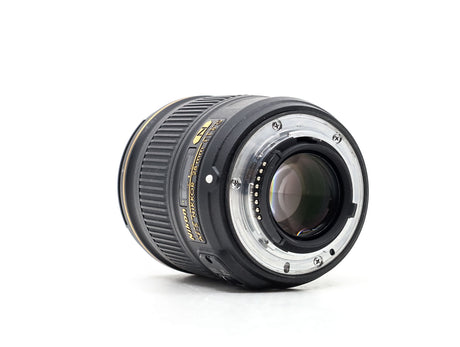 Nikon AF-S Nikkor 28mm f/1,8G