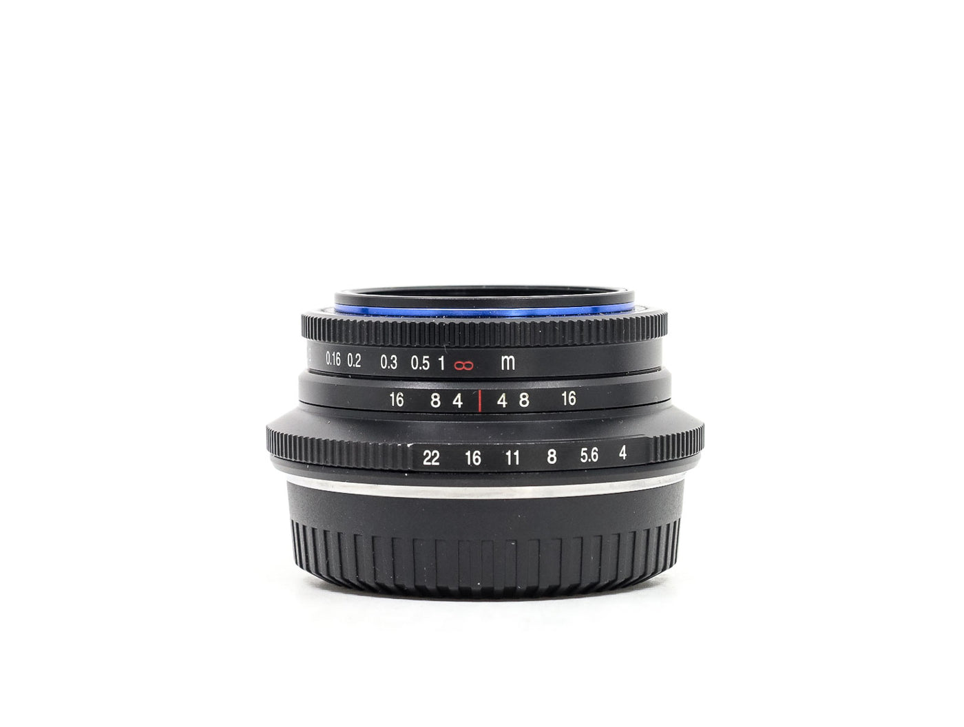 Venus Laowa 10mm f/4 Cookie - Geschikt voor Fujifilm X · hoofdafbeelding
