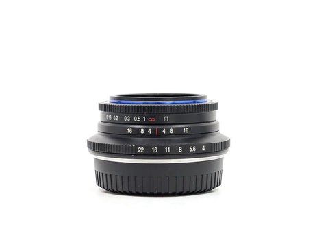 Venus Laowa 10mm f/4 Cookie - Monture Fujifilm X