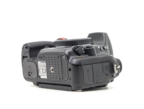 Nikon D750 Camera | Hoge Prestaties & Betrouwbaarheid