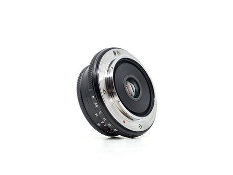 Venus Laowa 10mm f/4 Cookie - Monture Fujifilm X