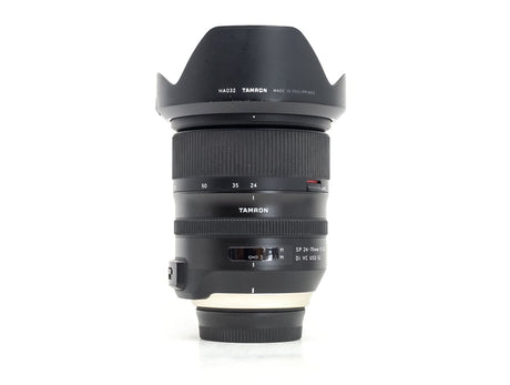 Tamron SP 24-70mm f/2.8 Di VC USD G2 - Monture Nikon