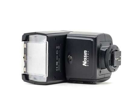 Nissin Di466 Speedlite - Micro Four Thirds Speciaal