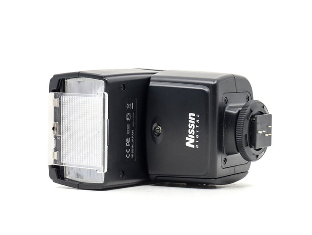 Nissin Di466 Speedlite - Micro Four Thirds Dedicated de segunda mano en Camera Market