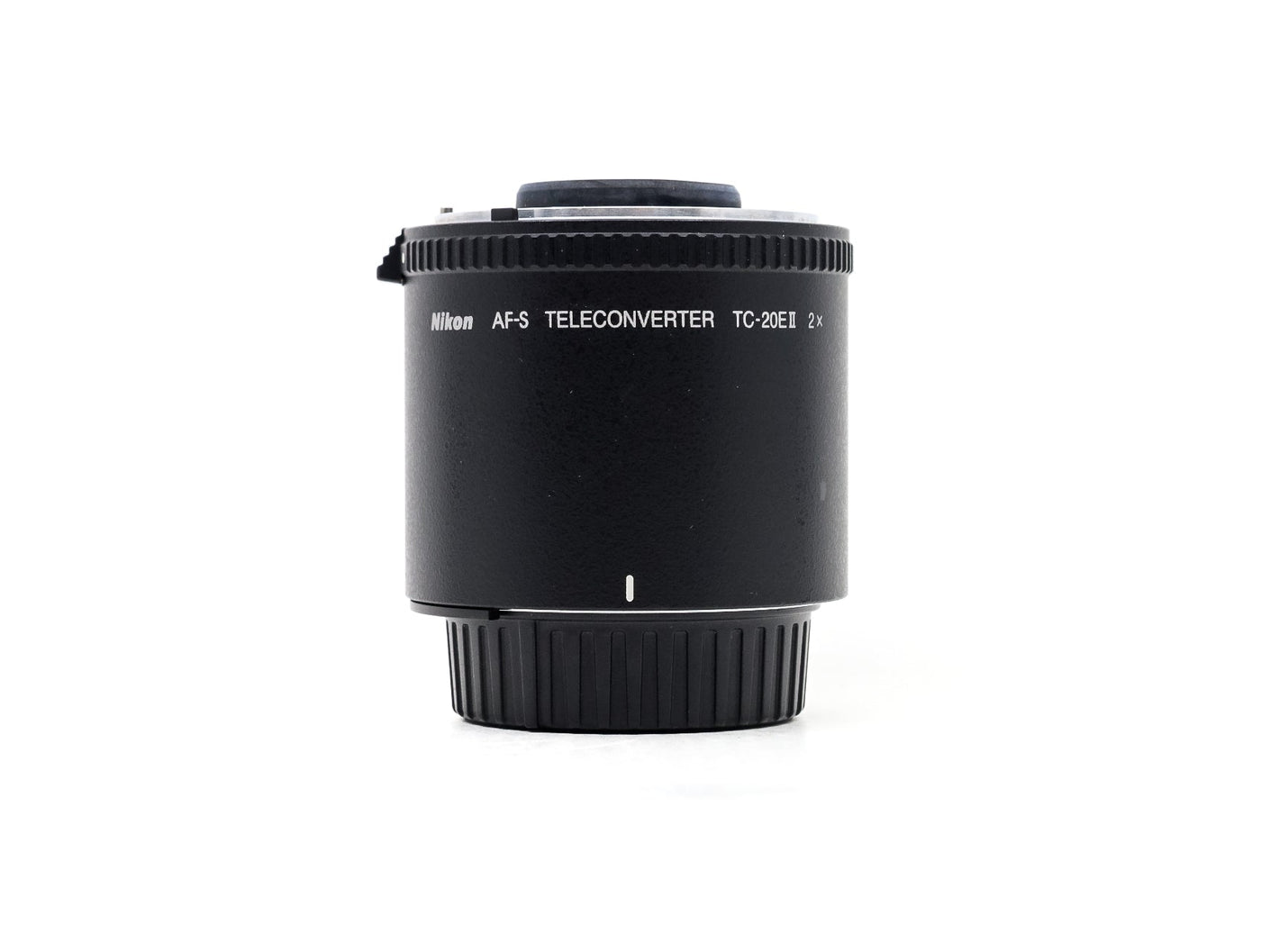 Nikon AF-S TC-20E II Teleconverter | Camera Market · hoofdafbeelding