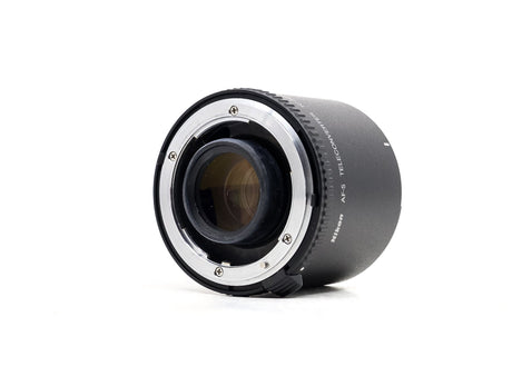 Nikon AF-S TC-20E II Téléconvertisseur