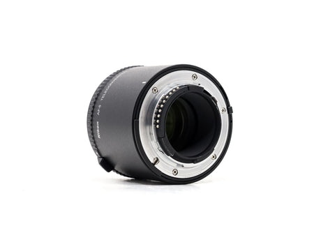 Nikon AF-S TC-20E II Téléconvertisseur