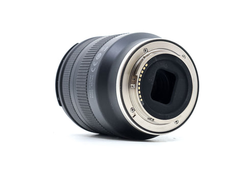 Tamron 11-20mm f/2.8 Di III-A RXD - Geschikt voor Sony E