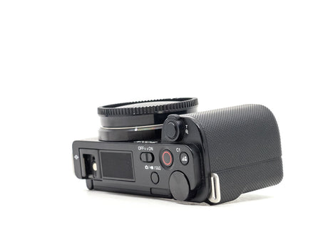 Sony ZV-E10 Camera | Ontdek de Perfecte Vlogcamera