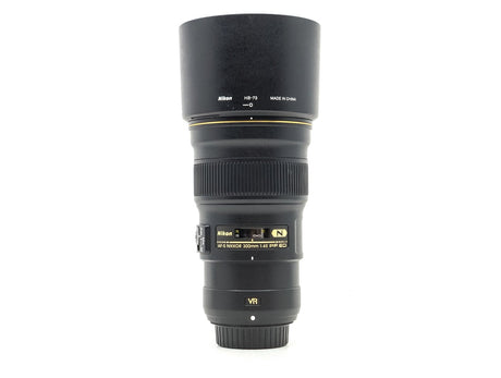 Achetez Objectif Nikon AF-S Nikkor 300mm f/4E PF ED VR | Camera Market