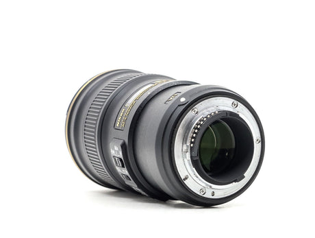 Achetez Objectif Nikon AF-S Nikkor 300mm f/4E PF ED VR | Camera Market