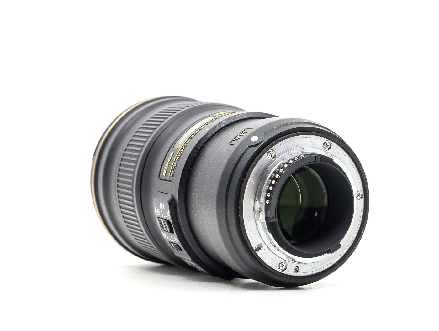 Nikon AF-S Nikkor 300mm f/4E PF ED VR Lens · hoofdafbeelding