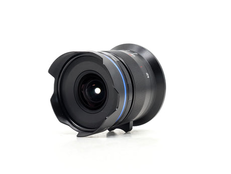 Venus Laowa 14mm f/4 Zero-D FF RL - Monture L