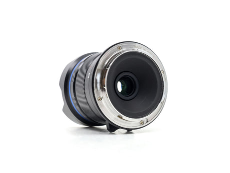 Venus Laowa 14mm f/4 Zero-D FF RL - Monture L
