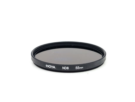 Filtre Hoya PROND8 55mm