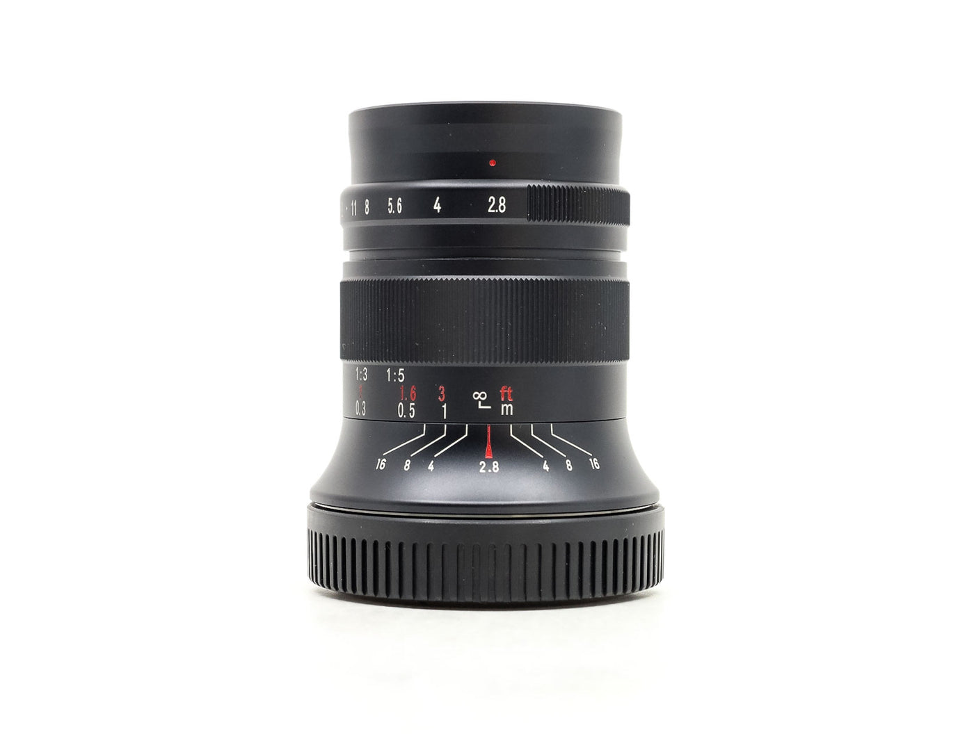7Artisans 12mm f/2.8 II [APS-C] - Monture Canon RF · image principale