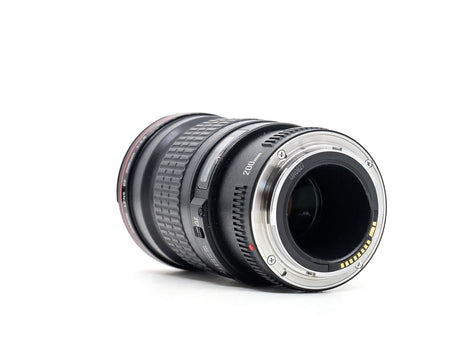 Canon EF 200mm f/2,8 L II USM