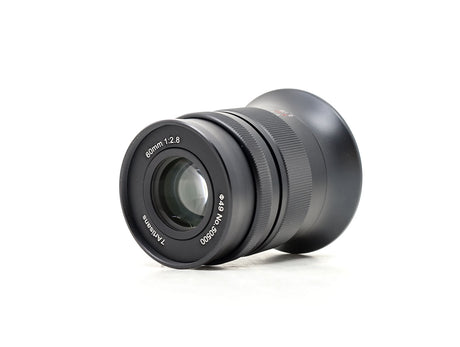 7Artisans 12mm f/2.8 II [APS-C] - Monture Canon RF