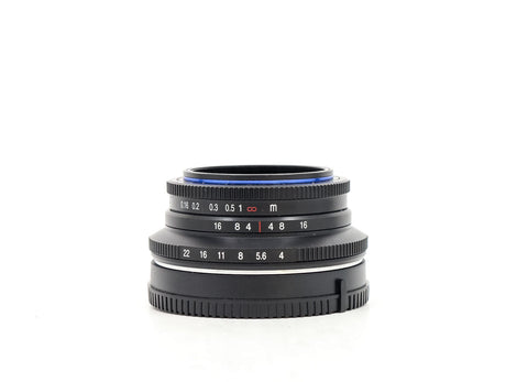 Venus Laowa 10mm f/4 Cookie - Monture Sony E