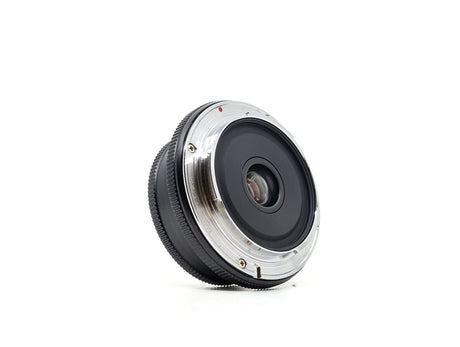 Venus Laowa 10mm f/4 Cookie - Monture Sony E