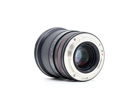 Samyang 20mm f/1.8 ED AS IF UMC - Monture Canon EF