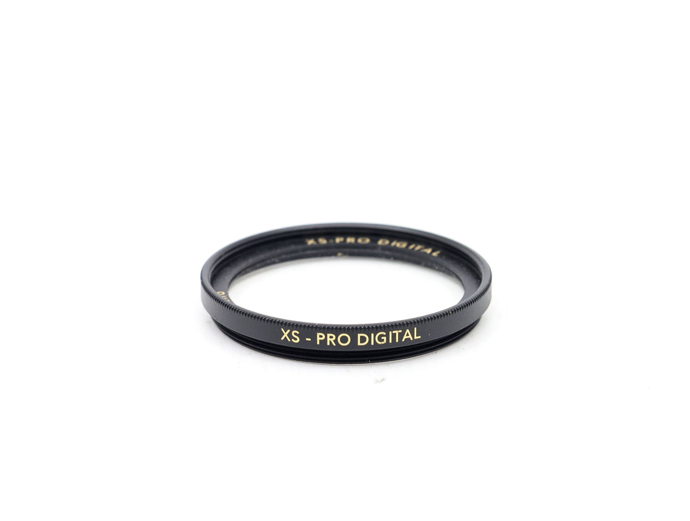 B+W 37mm XS-Pro Clear MRC-Nano 007 Filter · hoofdafbeelding