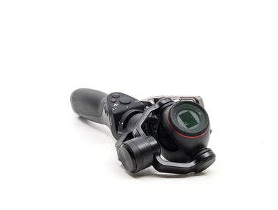 DJI Zenmuse X3 Gimbal en Camera