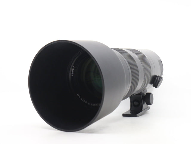 leica|90-280mm f/2.8-4 apo-vario-elmarit-sl [11175] - Excelente - 1