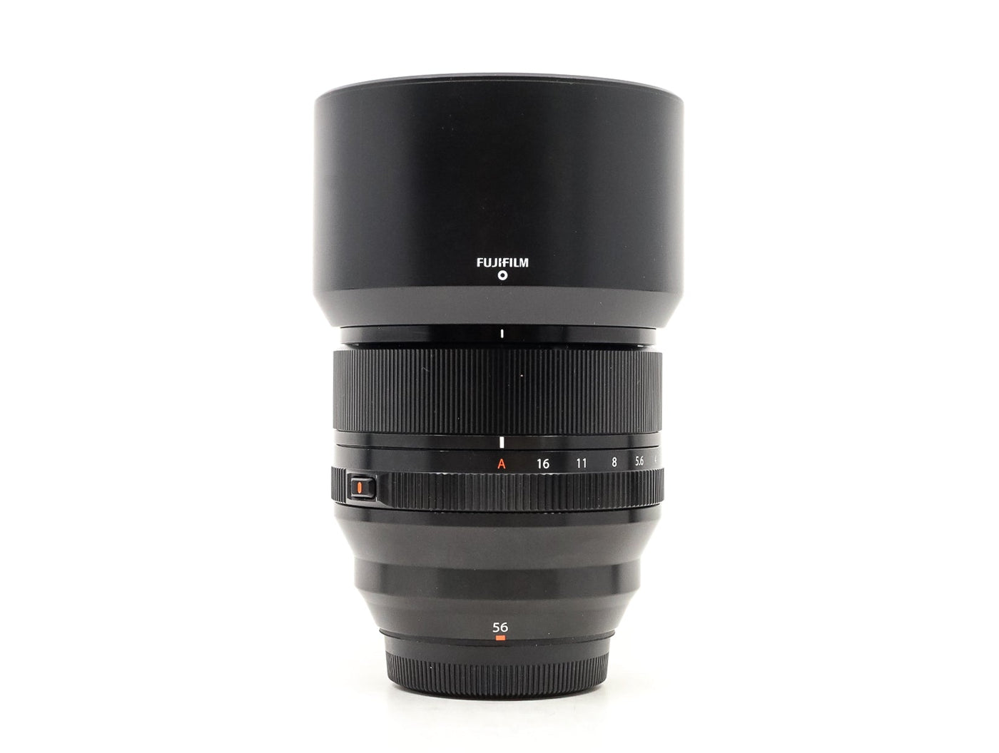 Fujifilm XF 56mm F/1.2 R WR Lens · hoofdafbeelding