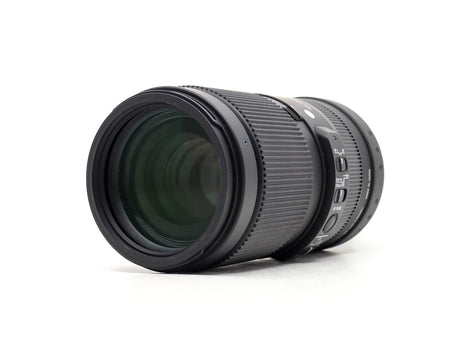 Sigma 100-400mm f/5-6.3 DG DN OS Contemporary - Monture Fujifilm X