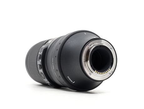 Sigma 100-400mm f/5-6.3 DG DN OS Contemporary - Monture Fujifilm X