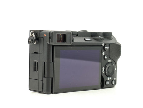 Sony Alpha A6700 | Geavanceerde Mirrorless Camera
