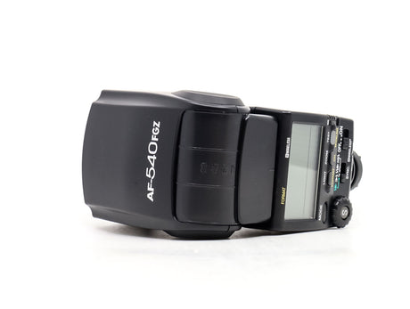 Pentax AF540FGZ II Flitser