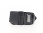 sigma|ef-500 dg super flashgun ettl - canon dedicated - Excelente - 2