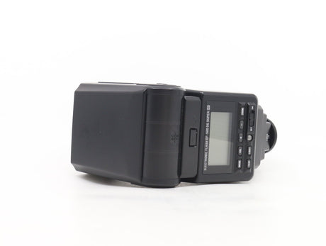 Sigma EF-500 DG Super Flash ETTL - Canon Dédié