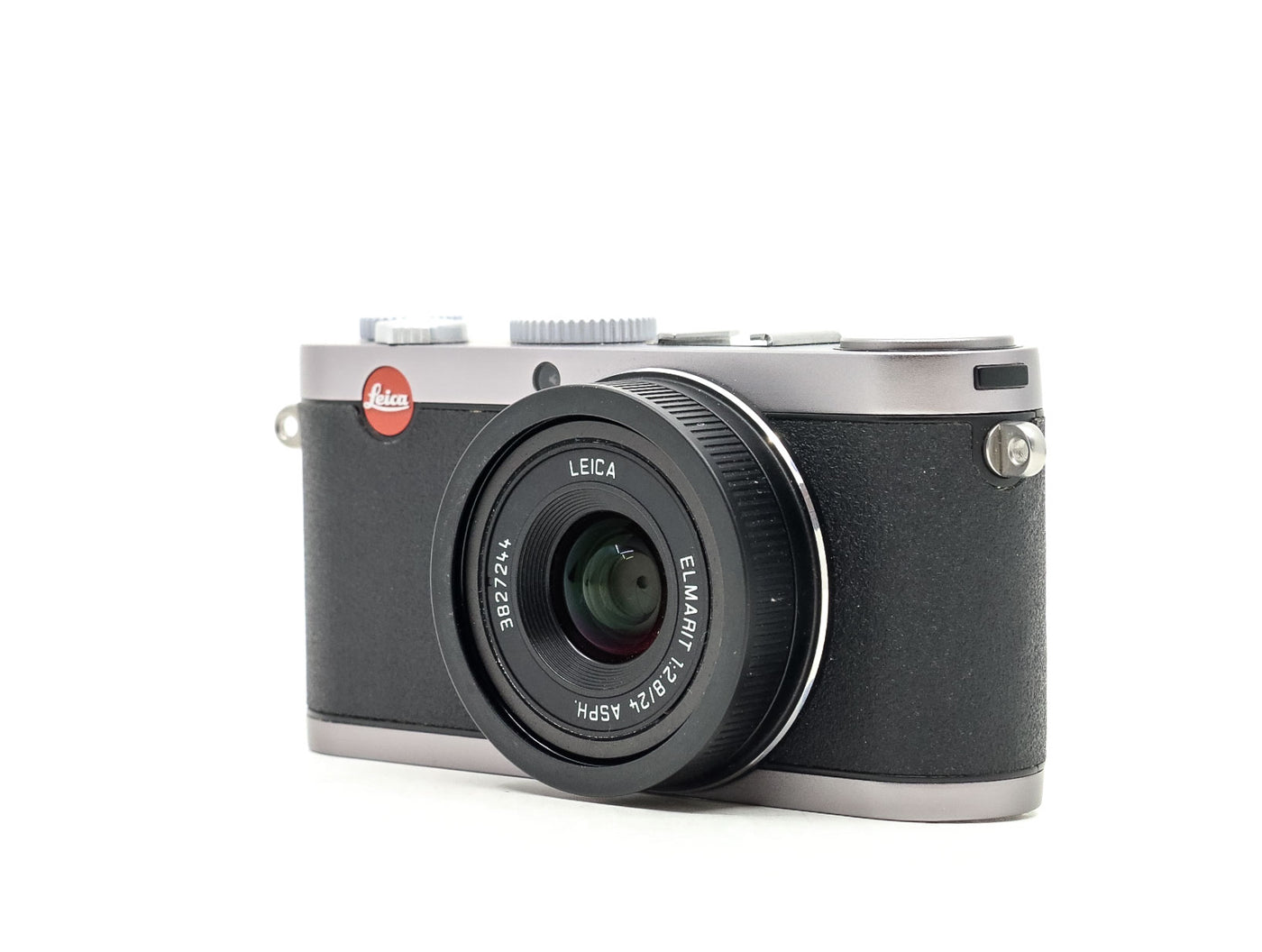 Leica X1 · image principale