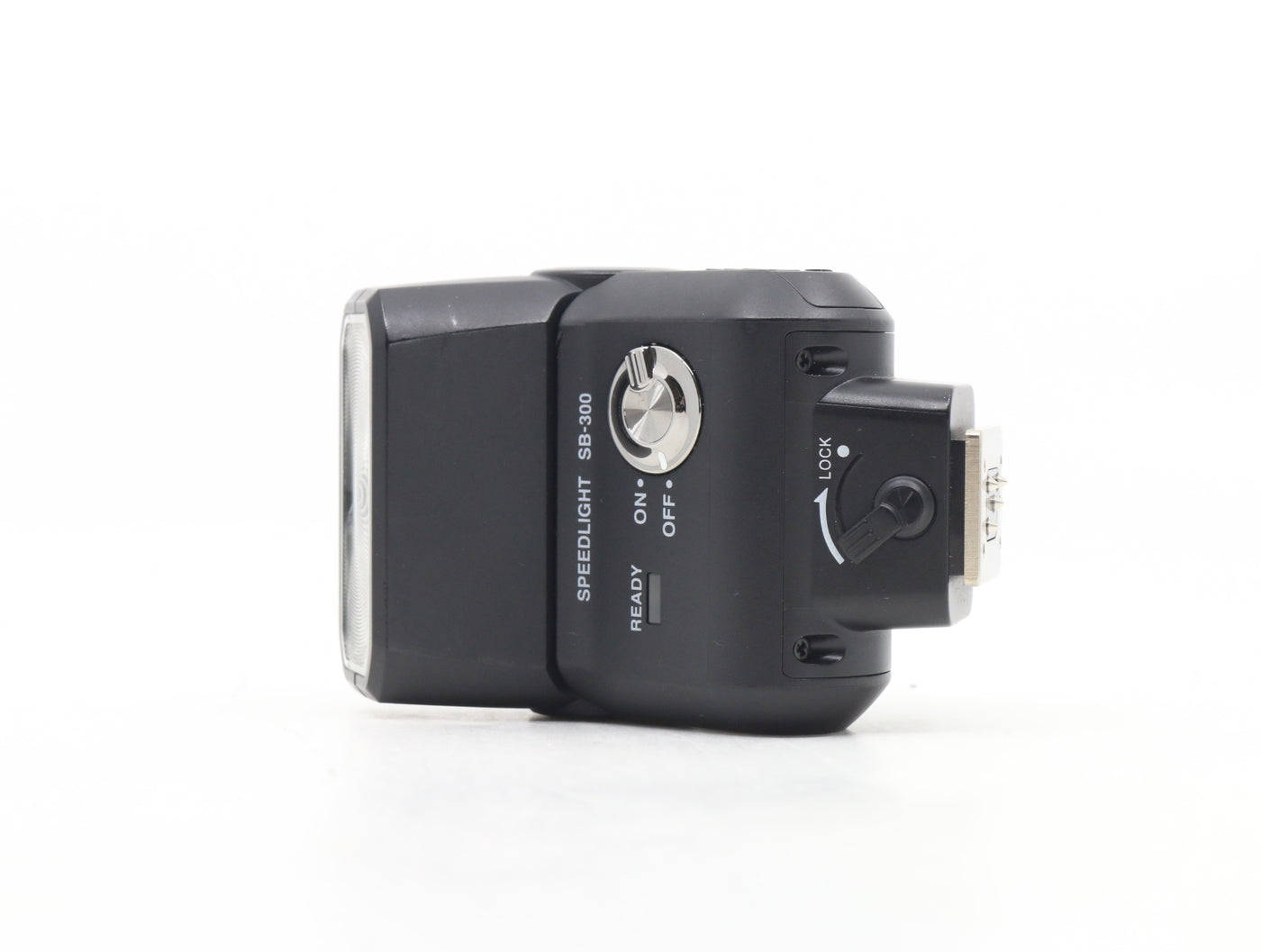 Nikon SB-300 Speedlight · image principale