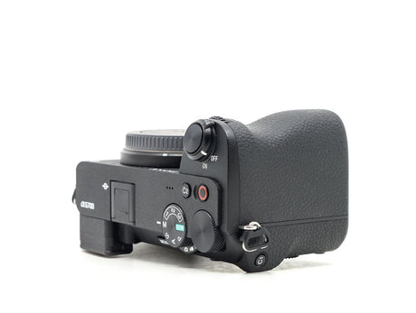Sony Alpha A6700 | Geavanceerde Mirrorless Camera