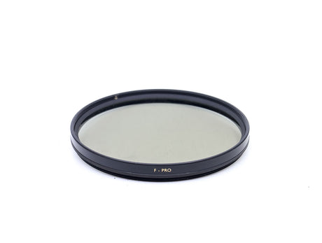 B+W 105mm F-Pro HTC KSM MRC Circulair Polarisatiefilter