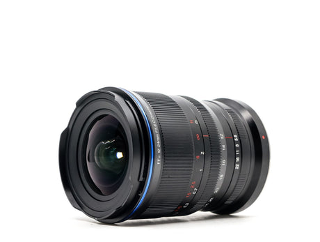 Venus Laowa 12-24mm f/5.6 - Nikon Z Fit