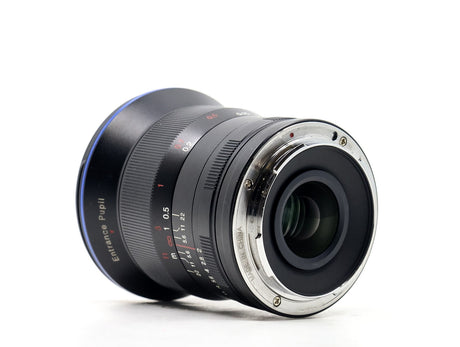 Venus Laowa 15mm f/2 Zero-D - L Fit